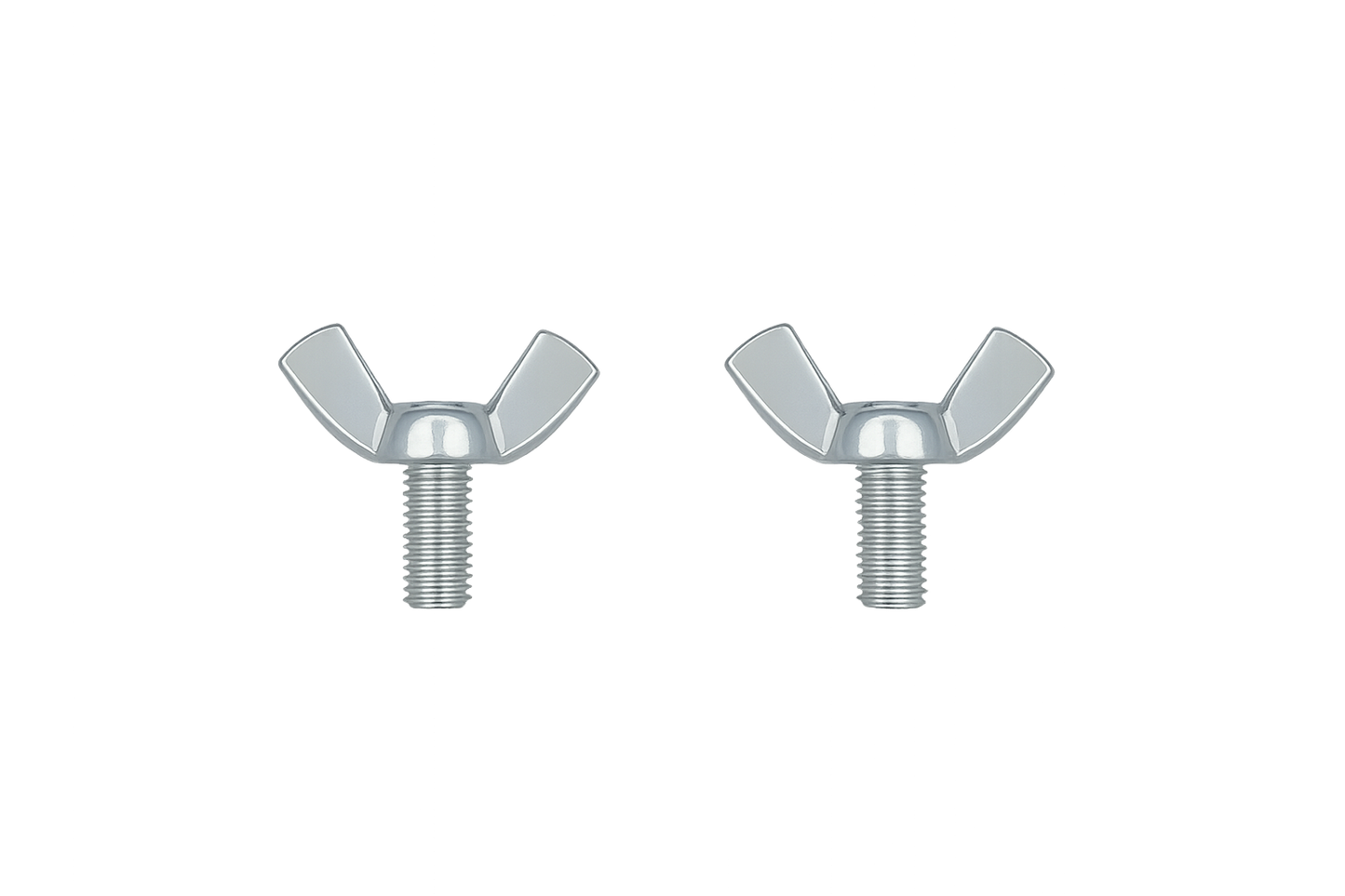 Butterfly Bolt x2