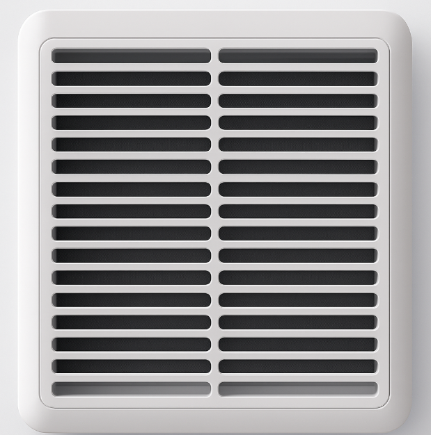 Upper Filter (For KoolSiln HAC-901,HAC-902)