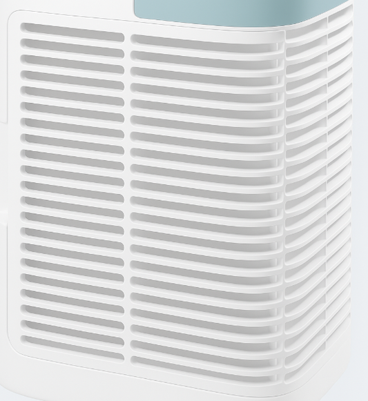 Lower Filter（For KoolSiln HAC-901,HAC-902)