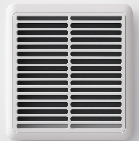 Upper Filter （For KoolSiln HAC-901,HAC-902)