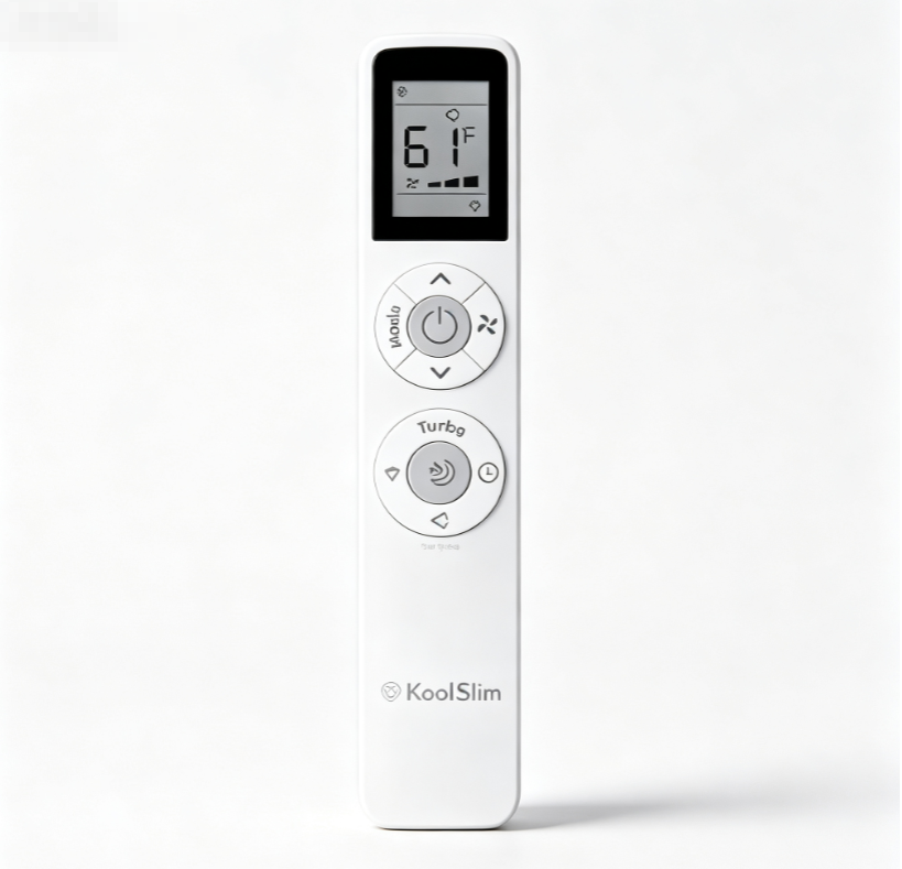 Remote Control